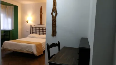 Hotel Rural La Pedriza Original — foto 9