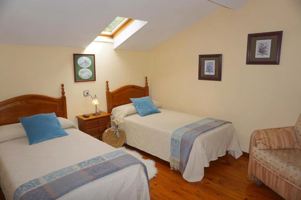 Hotel Rural La Pista