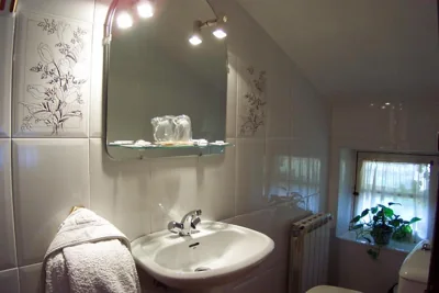 Hotel Rural La Pista — 照片 3