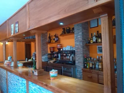 Hotel Rural La Pista — 照片 4