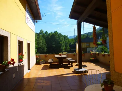 Hotel Rural La Pista — 照片 5