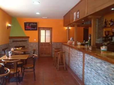Hotel Rural La Pista — 照片 7