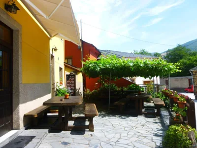 Hotel Rural La Pista — 照片 8