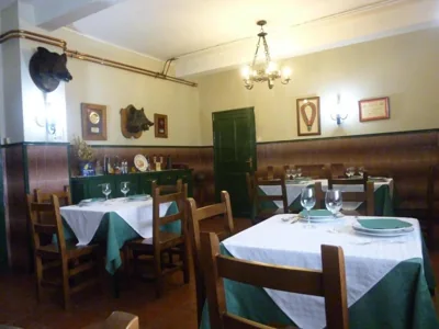 Hotel Rural La Pista — 照片 9