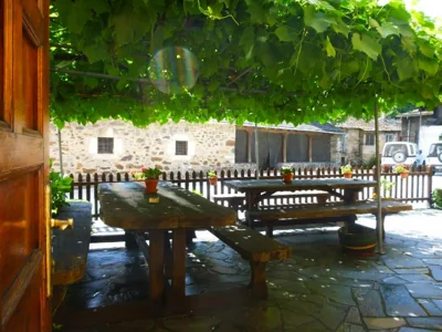 Hotel Rural La Pista — 照片 10