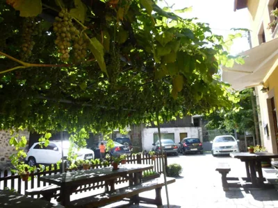 Hotel Rural La Pista — 照片 11