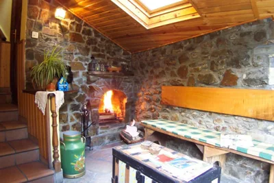 Hotel Rural La Pista — 照片 12