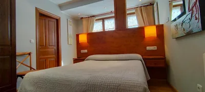 Hotel Rural la Plaza — foto 11
