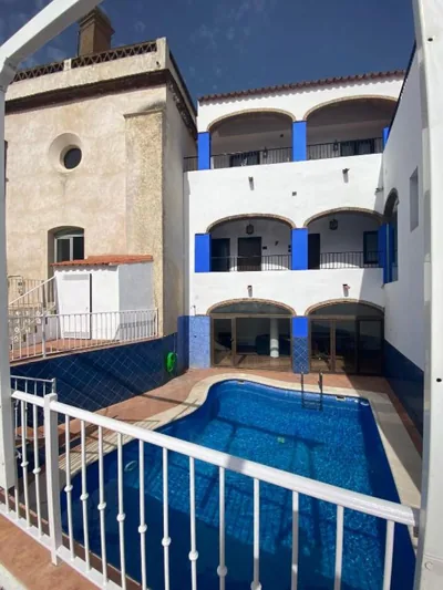 Hotel Rural La Posada de las Cigüeñas — foto 4