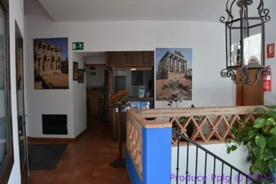 Hotel Rural La Posada de las Cigüeñas — foto 5