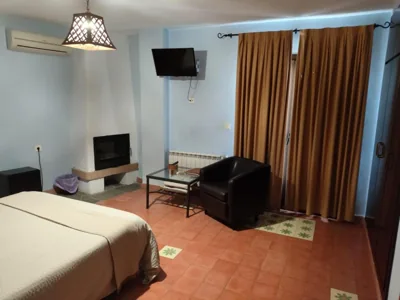Hotel Rural La Posada de las Cigüeñas — foto 6