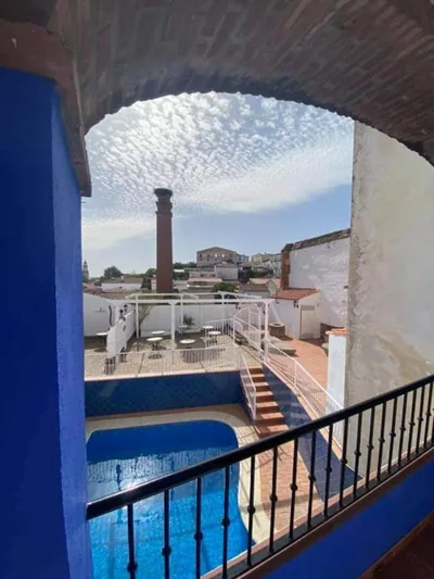 Hotel Rural La Posada de las Cigüeñas — foto 8