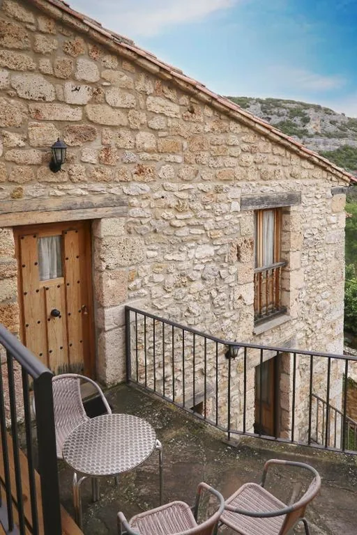 Apartamento — Hotel Rural La Puebla