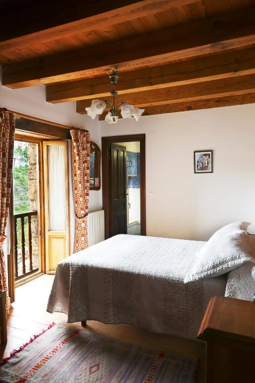 Habitación Doble — Hotel Rural La Puebla