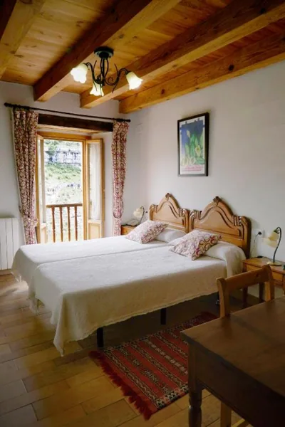 Hotel Rural La Puebla — foto 2