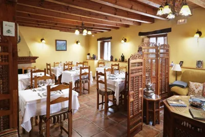 Hotel Rural La Puebla — foto 8
