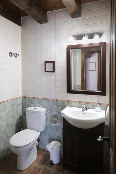 Hotel Rural La Puebla — foto 11