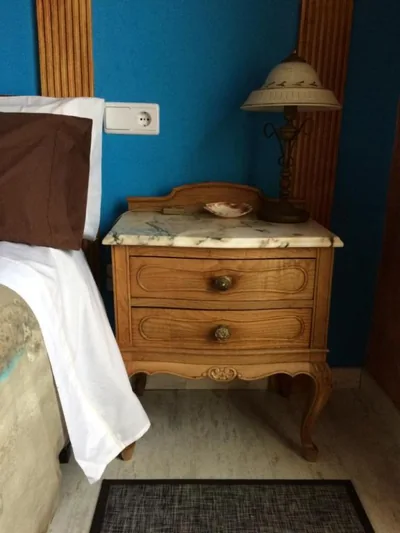 Hotel Rural La Rosa de los Tiempos — foto 10