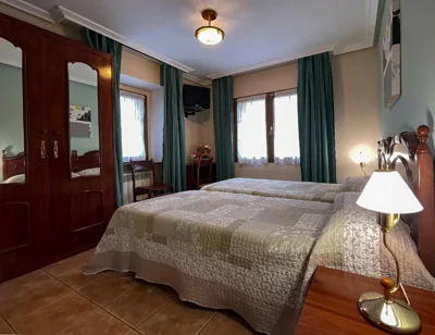 Hotel Rural "La Ruta De Cabrales" — foto 2