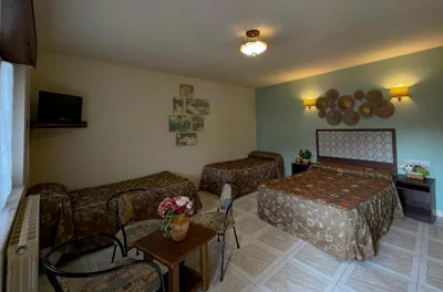 Hotel Rural "La Ruta De Cabrales" — foto 4