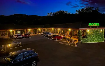 Hotel Rural "La Ruta De Cabrales" — foto 5