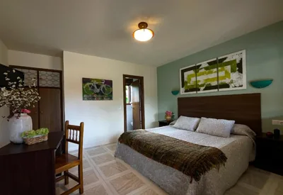 Hotel Rural "La Ruta De Cabrales" — foto 6