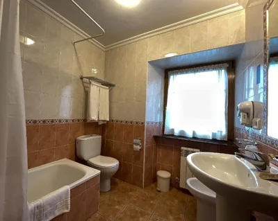 Hotel Rural "La Ruta De Cabrales" — foto 7