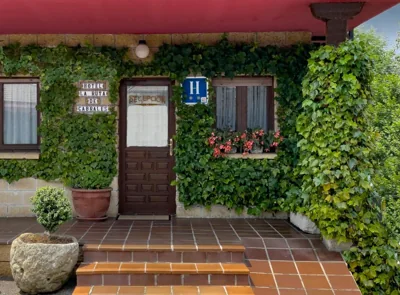 Hotel Rural "La Ruta De Cabrales" — foto 12