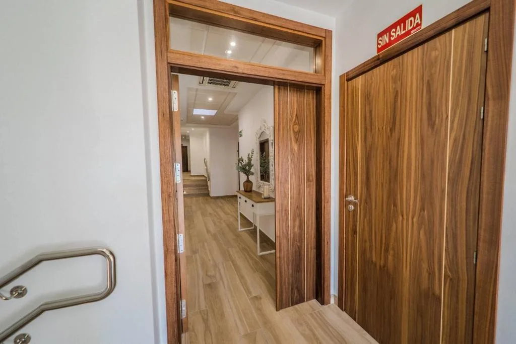 HOTEL RURAL LA TEJA