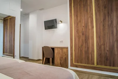HOTEL RURAL LA TEJA — 写真 3