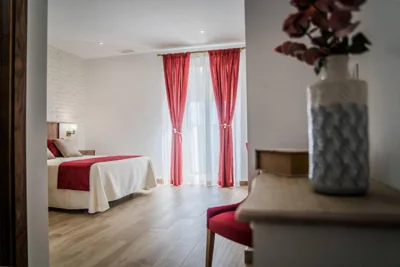 HOTEL RURAL LA TEJA — 写真 4