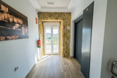 HOTEL RURAL LA TEJA — 写真 9