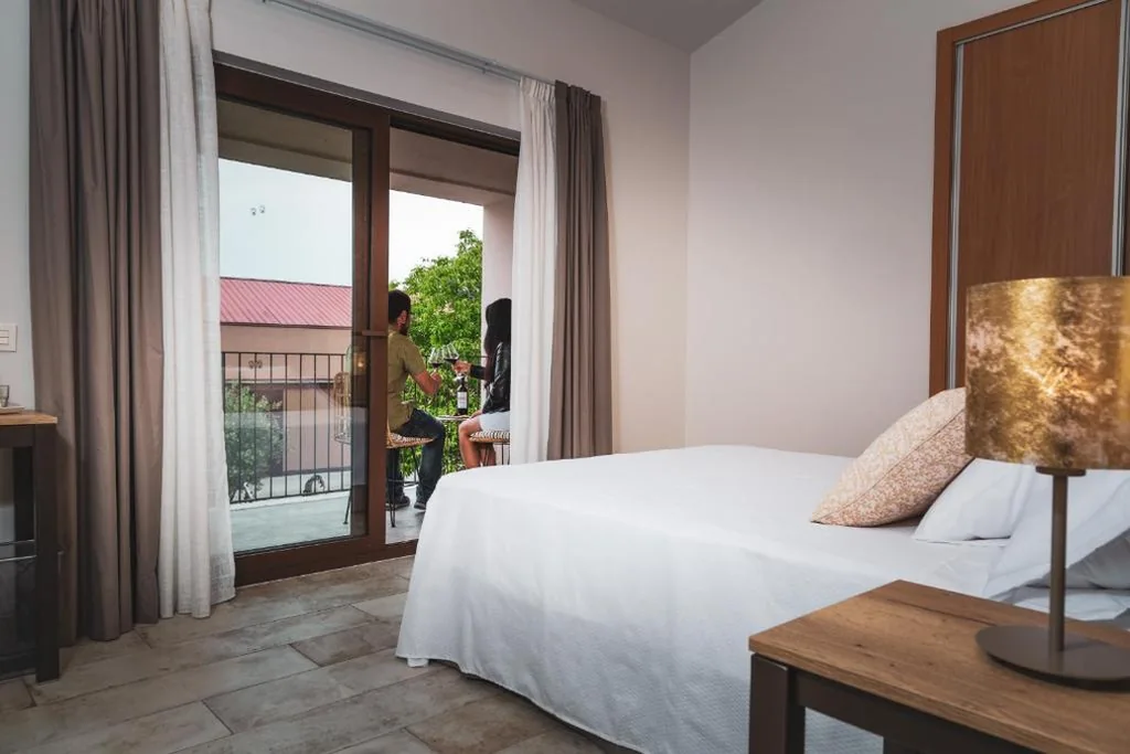 Hotel rural La Tejera