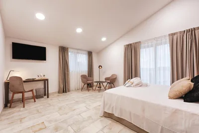 Hotel rural La Tejera — Foto 4