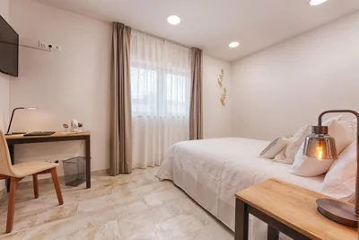 Hotel rural La Tejera — Foto 6