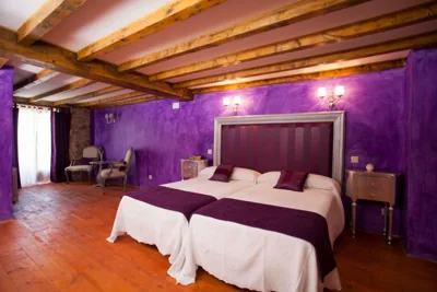 Hotel Rural La Torre de Bisjueces — foto 2
