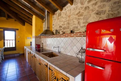 Hotel Rural La Torre de Bisjueces — foto 4