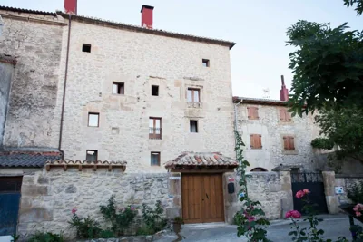 Hotel Rural La Torre de Bisjueces — foto 6