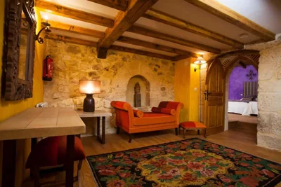 Hotel Rural La Torre de Bisjueces — foto 7