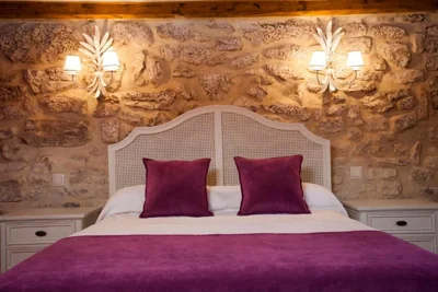 Hotel Rural La Torre de Bisjueces — foto 10