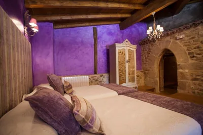 Hotel Rural La Torre de Bisjueces — foto 11