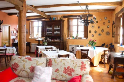 Hotel Rural La Veleta — foto 4