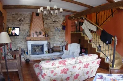 Hotel Rural La Veleta — foto 5