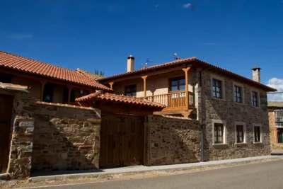 Hotel Rural La Veleta — foto 6