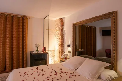 Hotel Rural La Viña - Only Adults — photo 2