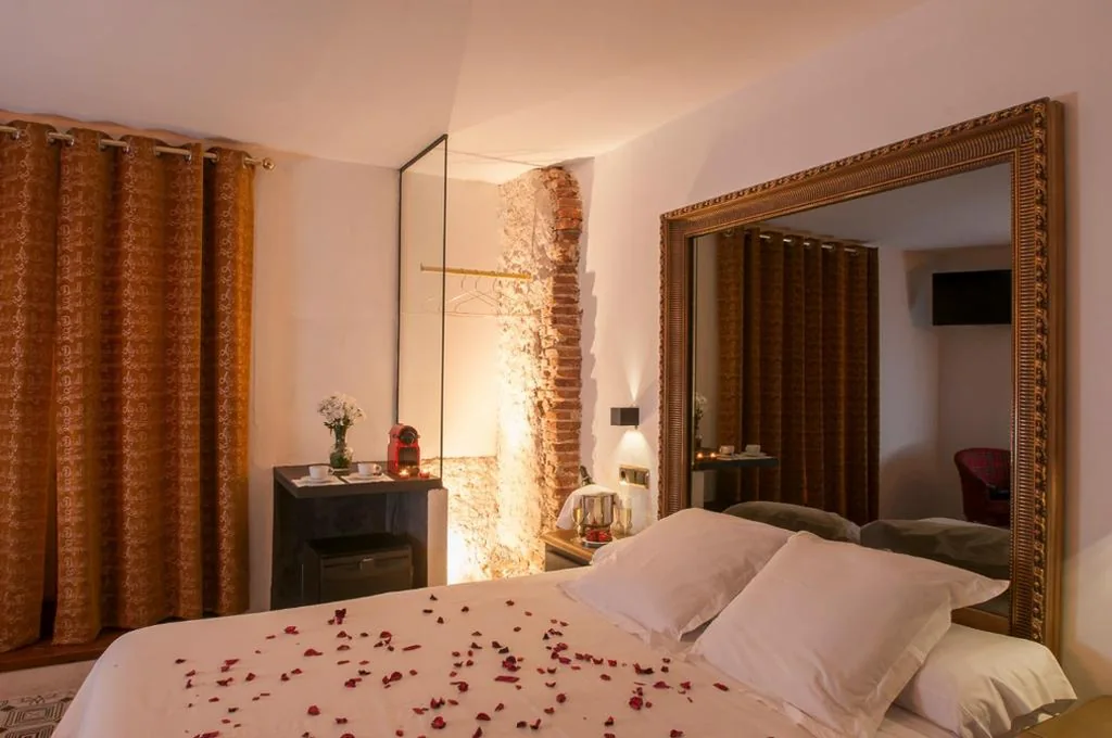 Hotel Rural La Viña - Only Adults