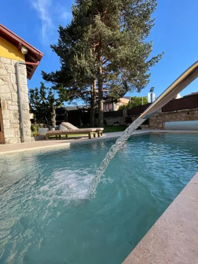 Hotel Rural La Viña - Only Adults — photo 4