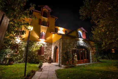 Hotel Rural La Viña - Only Adults — photo 7