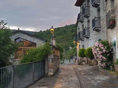 Hotel Rural LAbadia de Sieste — photo 3