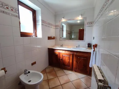 Hotel Rural LAbadia de Sieste — photo 5
